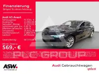 2026 Audi A5