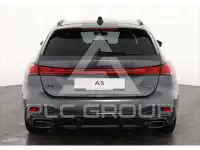 2026 Audi A5