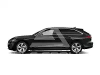 2026 Audi A5