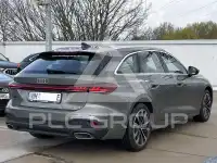 2026 Audi A5