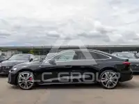 2026 Audi A5