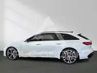 2026 Audi A5