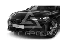 2026 Audi A5