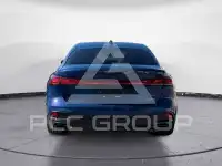 2026 Audi A5