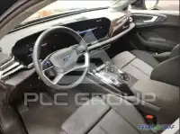 2026 Audi A5