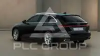 2026 Audi A5