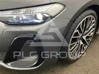2026 Audi A5