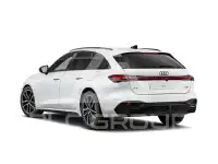 2026 Audi A5