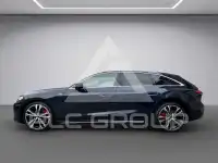 2026 Audi A5