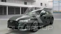 2026 Audi A5