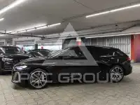 2026 Audi A5