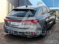 2026 Audi A5