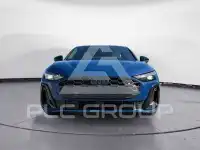 2026 Audi A5