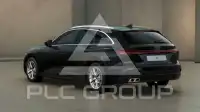 2026 Audi A5