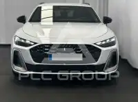 2026 Audi A5