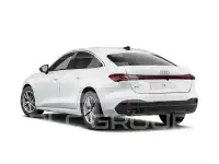 2026 Audi A5