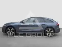 2026 Audi A5