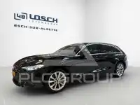 2026 Audi A5