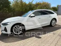 2026 Audi A5