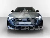 2026 Audi A5