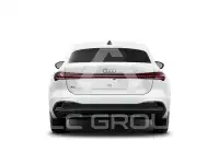 2026 Audi A5