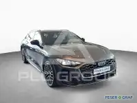 2026 Audi A5
