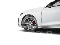 2026 Audi A5