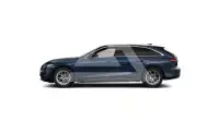 2026 Audi A5