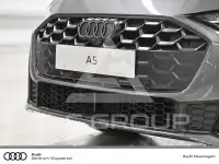 2026 Audi A5