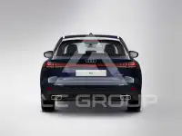 2026 Audi A5