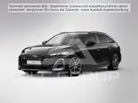2026 Audi A5