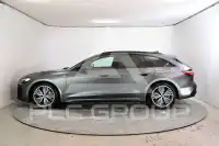 2026 Audi A5