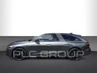2026 Audi A5