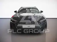 2026 Audi A5