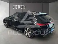 2026 Audi A5