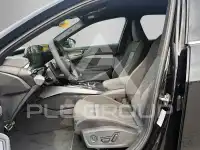 2026 Audi A5