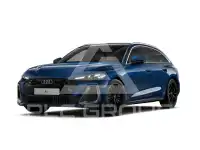 2026 Audi A5