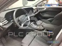 2026 Audi A5