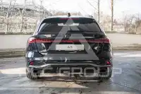 2026 Audi A5