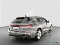 2026 Audi A5