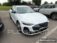 2026 Audi A5