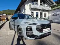 2026 Audi Q3