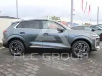 2026 Audi Q3