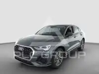 2026 Audi Q3
