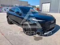 2026 Audi Q3