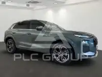 2026 Audi Q3