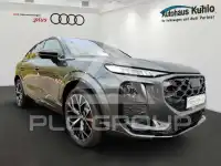 2026 Audi Q3