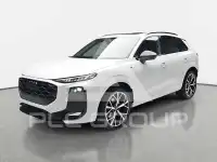 2026 Audi Q3