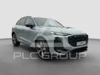 2026 Audi Q3