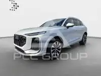 2026 Audi Q3